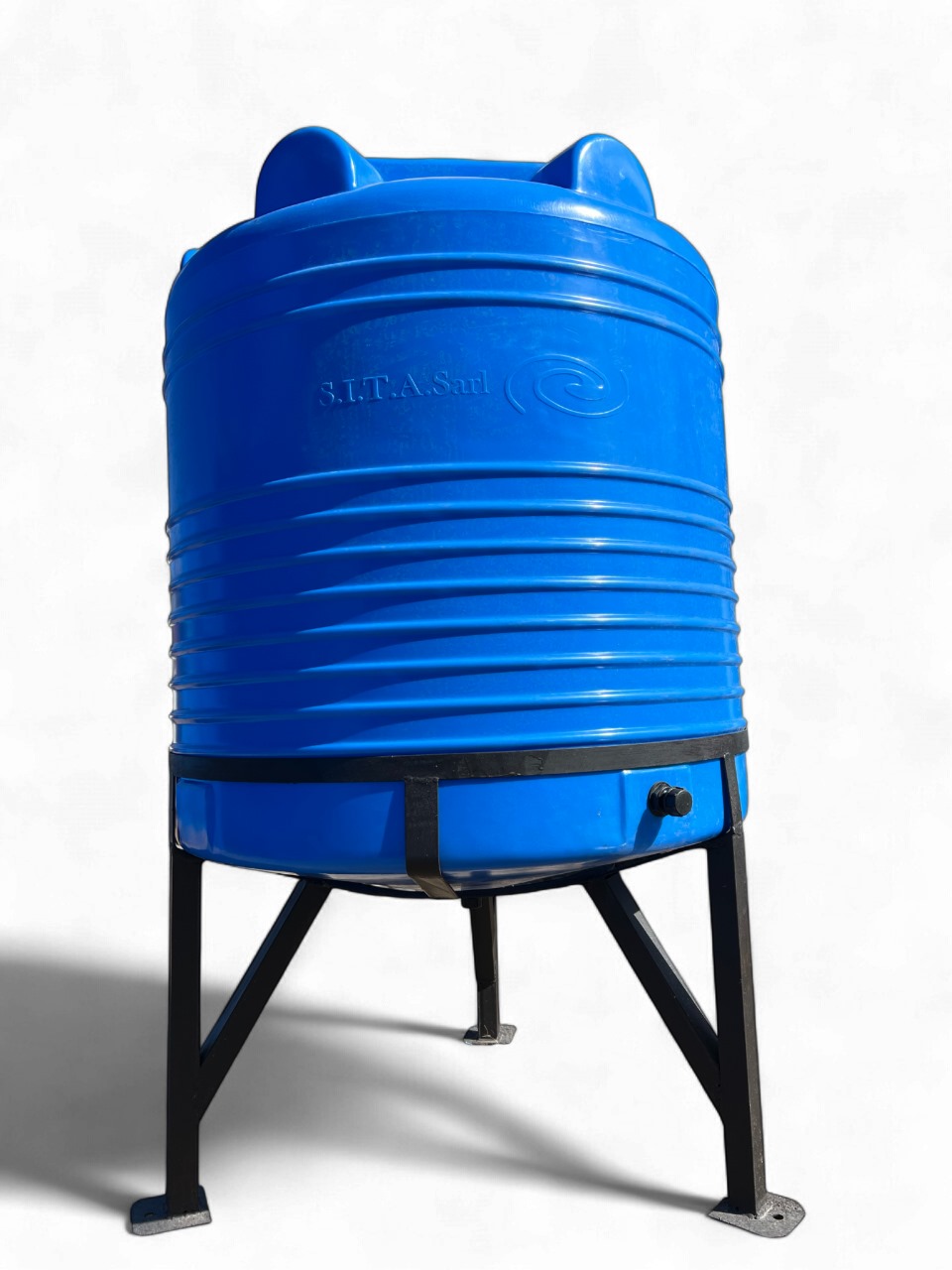 TOWER TANK